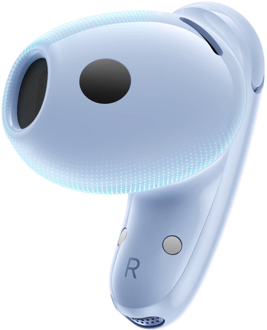 Наушники TWS Anker Soundcore Liberty Buds, черный — фото 3
