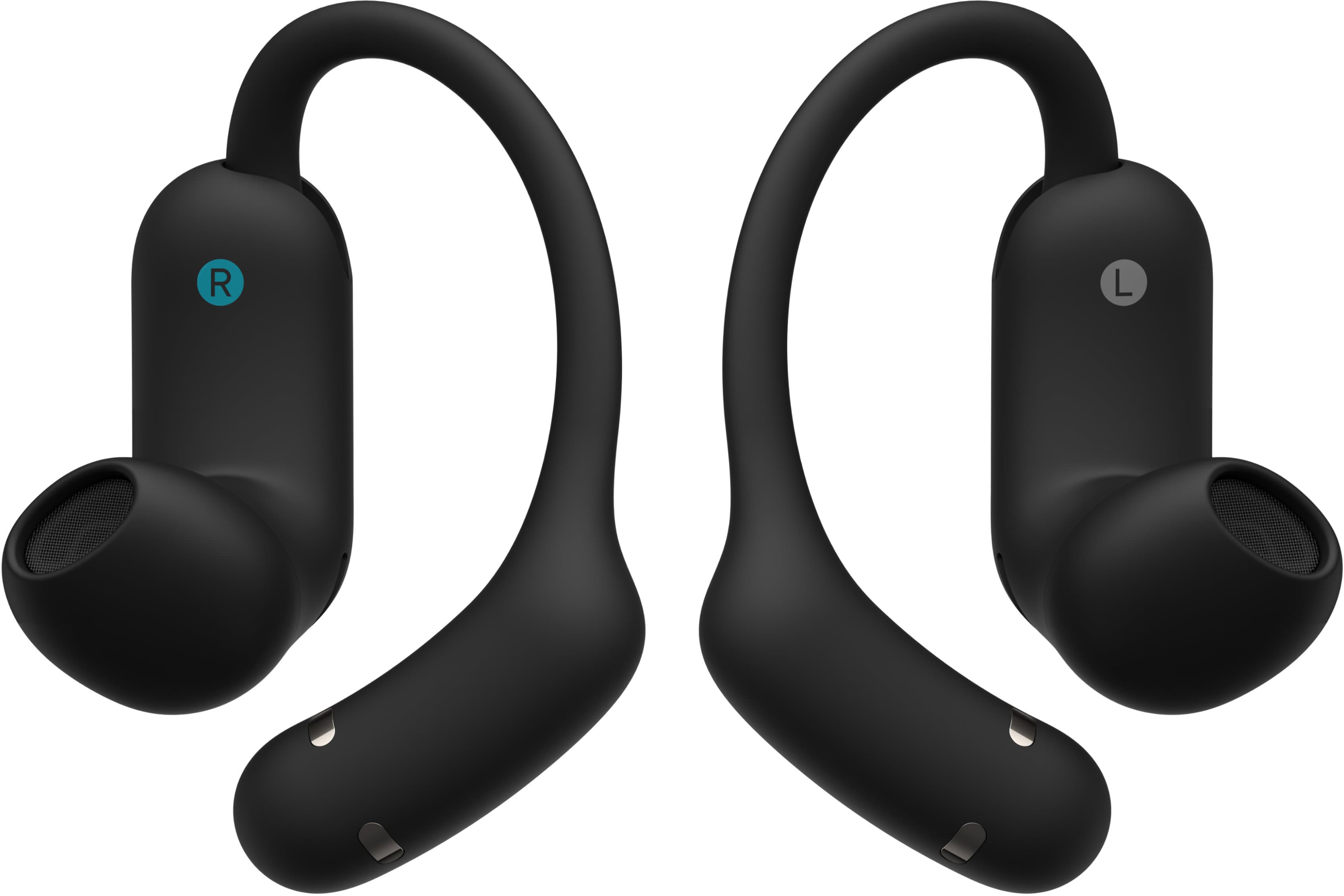 Наушники TWS Anker Soundcore Aerofit 2 Pro, черный — фото 7