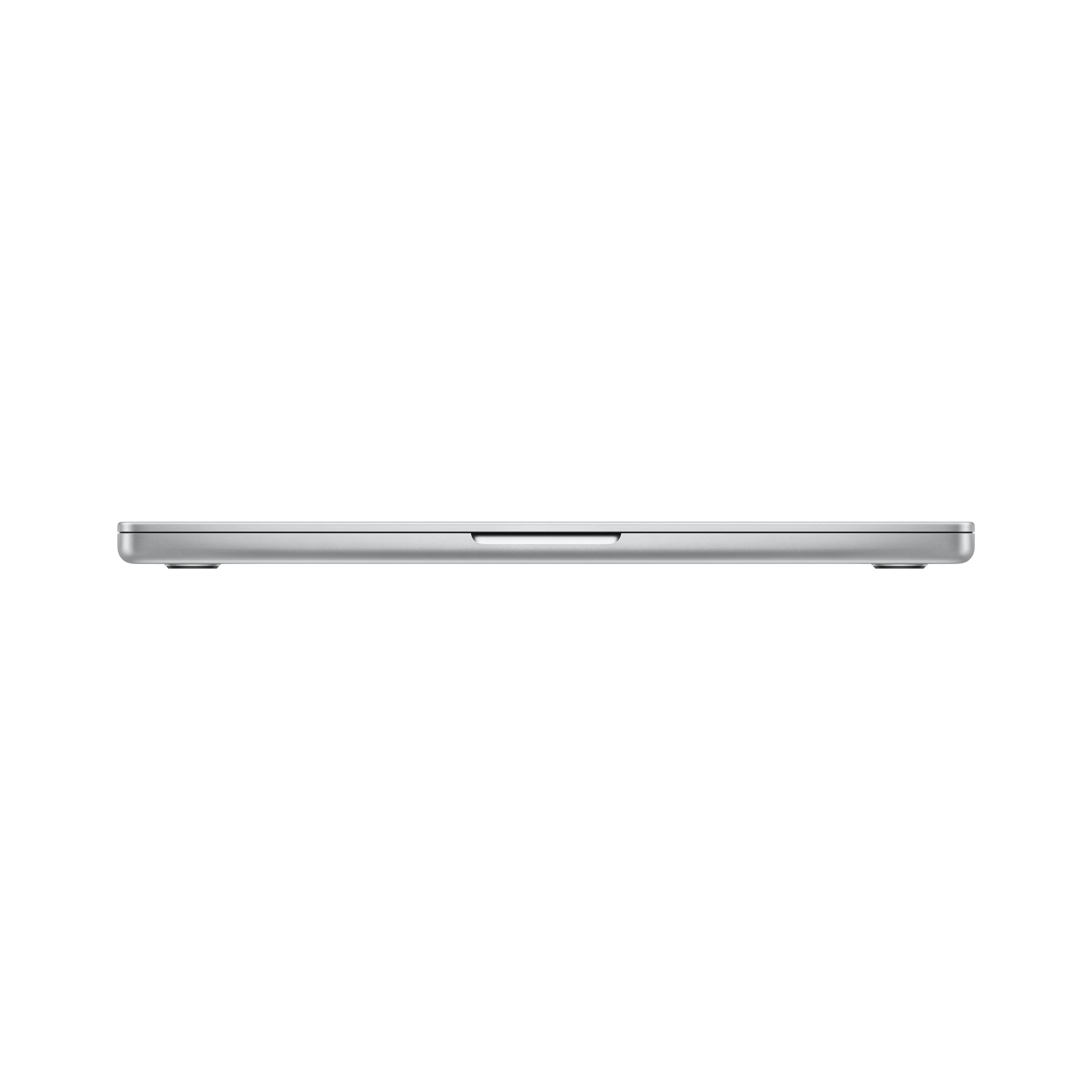 Apple MacBook Pro 14" (M5 10C CPU, 10C GPU, 2025) 16 ГБ, 1 ТБ SSD, серебристый — фото 12