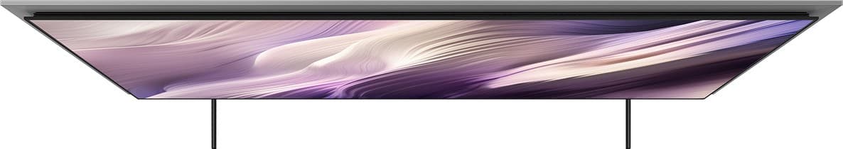 Телевизор Samsung 55" S95H OLED 4K, сланцево-черный — фото 5
