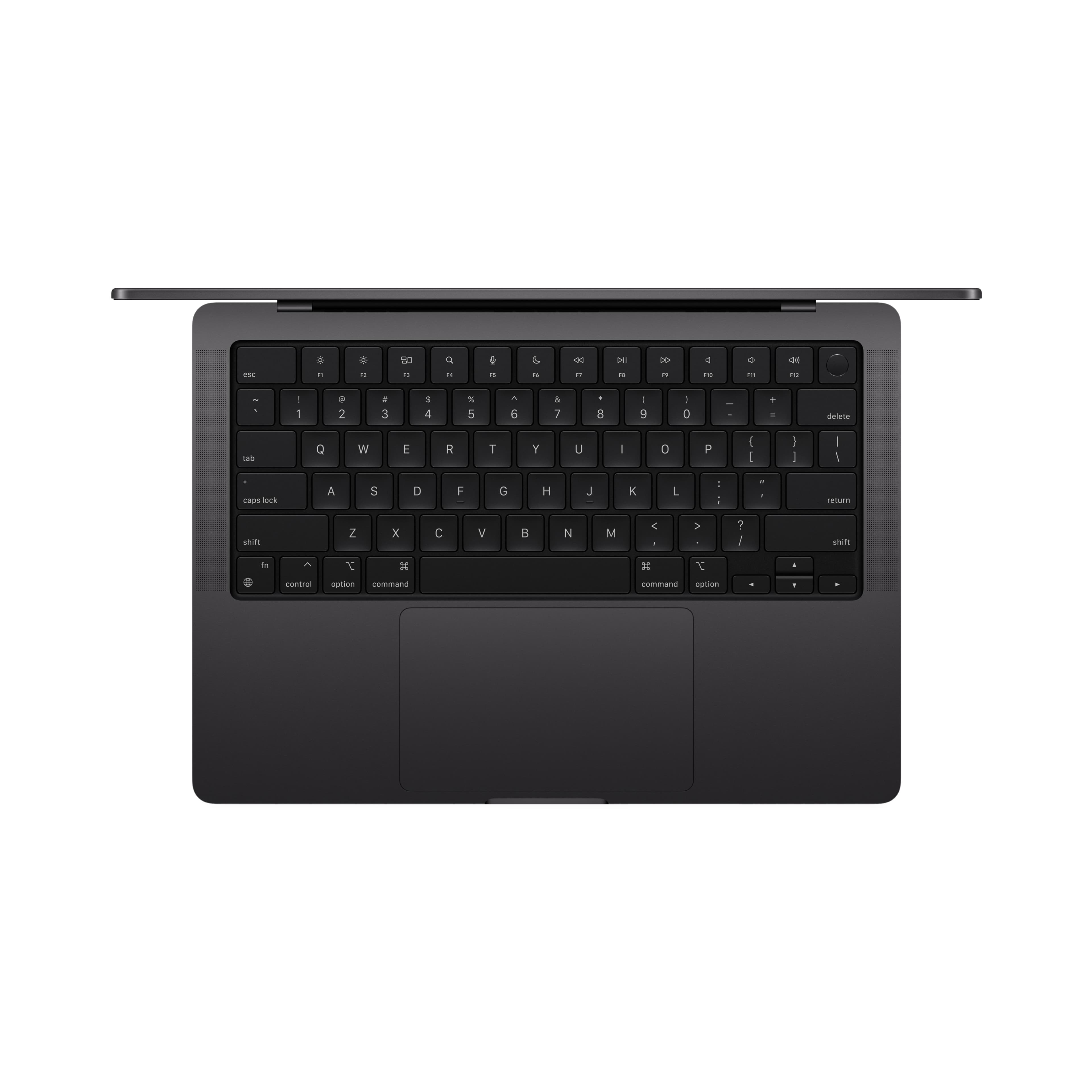 Apple MacBook Pro 16" (M5 Pro 18C CPU, 20C GPU, 2026) 24 ГБ, 1 ТБ SSD, «черный космос» — фото 12
