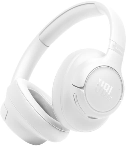 Наушники накладные JBL Tune 730BT, белый