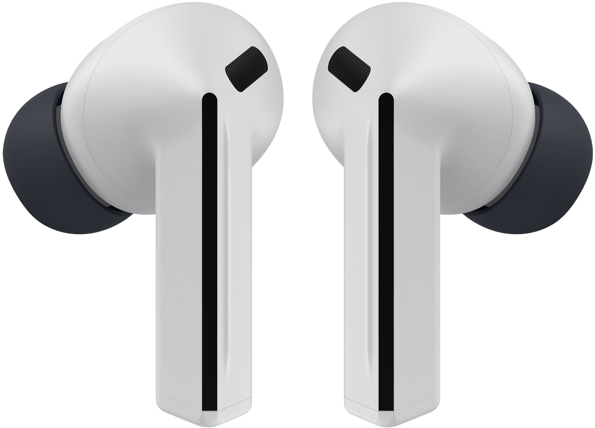 Наушники Samsung Galaxy Buds3 FE, Серый