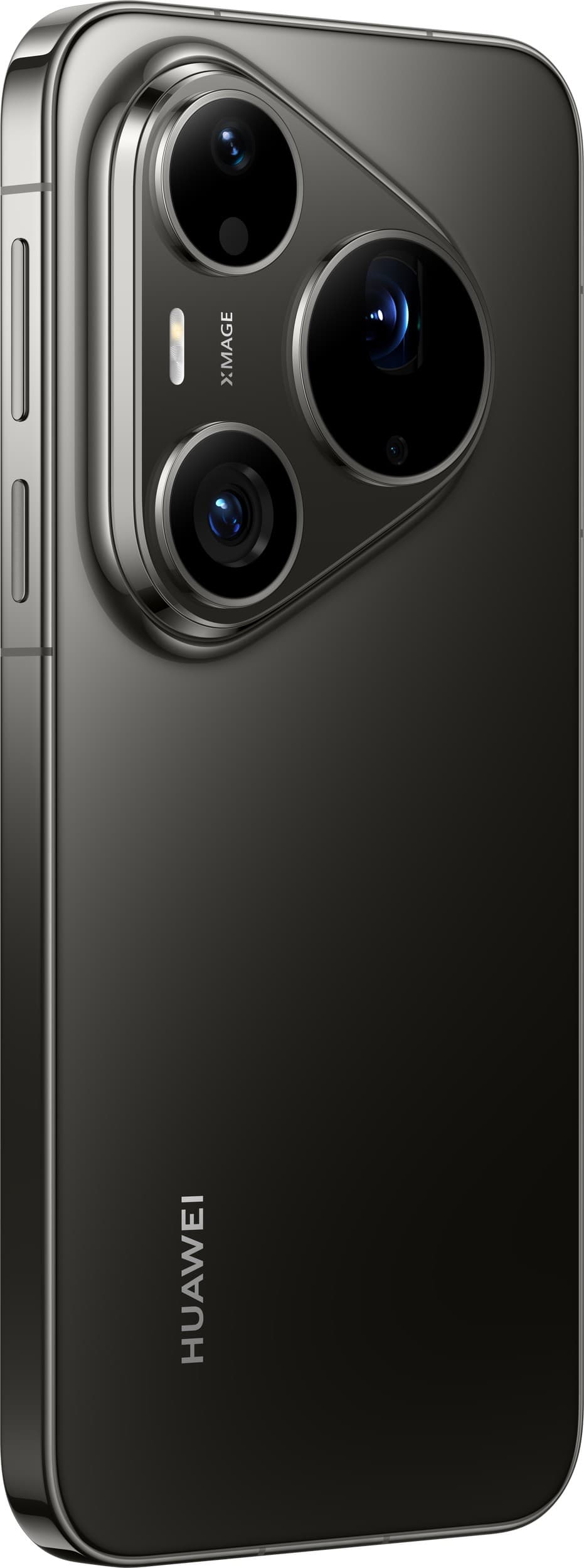 Смартфон HUAWEI Pura 90s Pro Max 512/12 ГБ, графитовый черный — фото 6