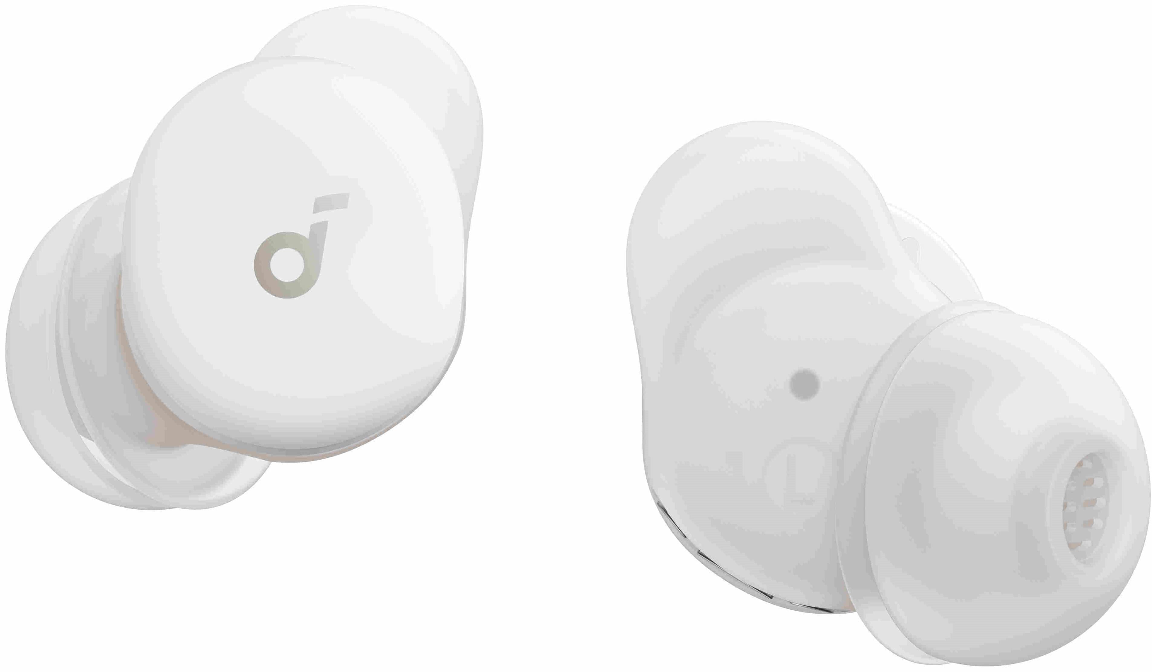 Наушники TWS Anker Soundcore A30 sleep, белый