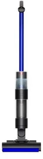 Пылесос вертикальный Dyson WashG1 синий черный — фото 8