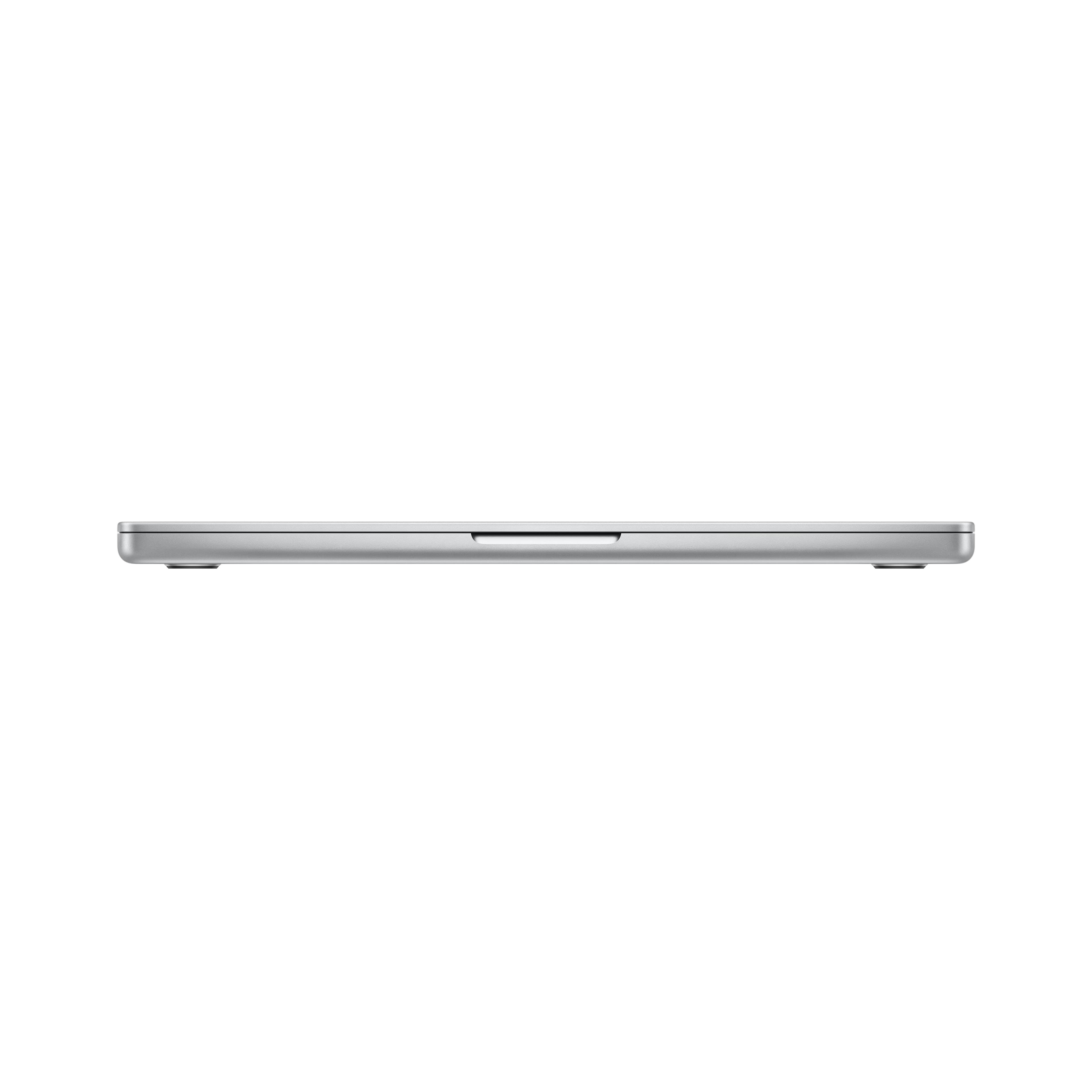 Apple MacBook Pro 14" (M5 10C CPU, 10C GPU, 2026) 32 ГБ, 1 ТБ SSD, серебристый — фото 5