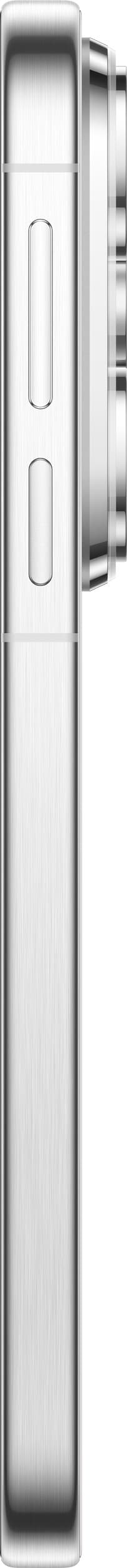 Смартфон HUAWEI Pura 90s Pro 512/12 ГБ, белый — фото 7