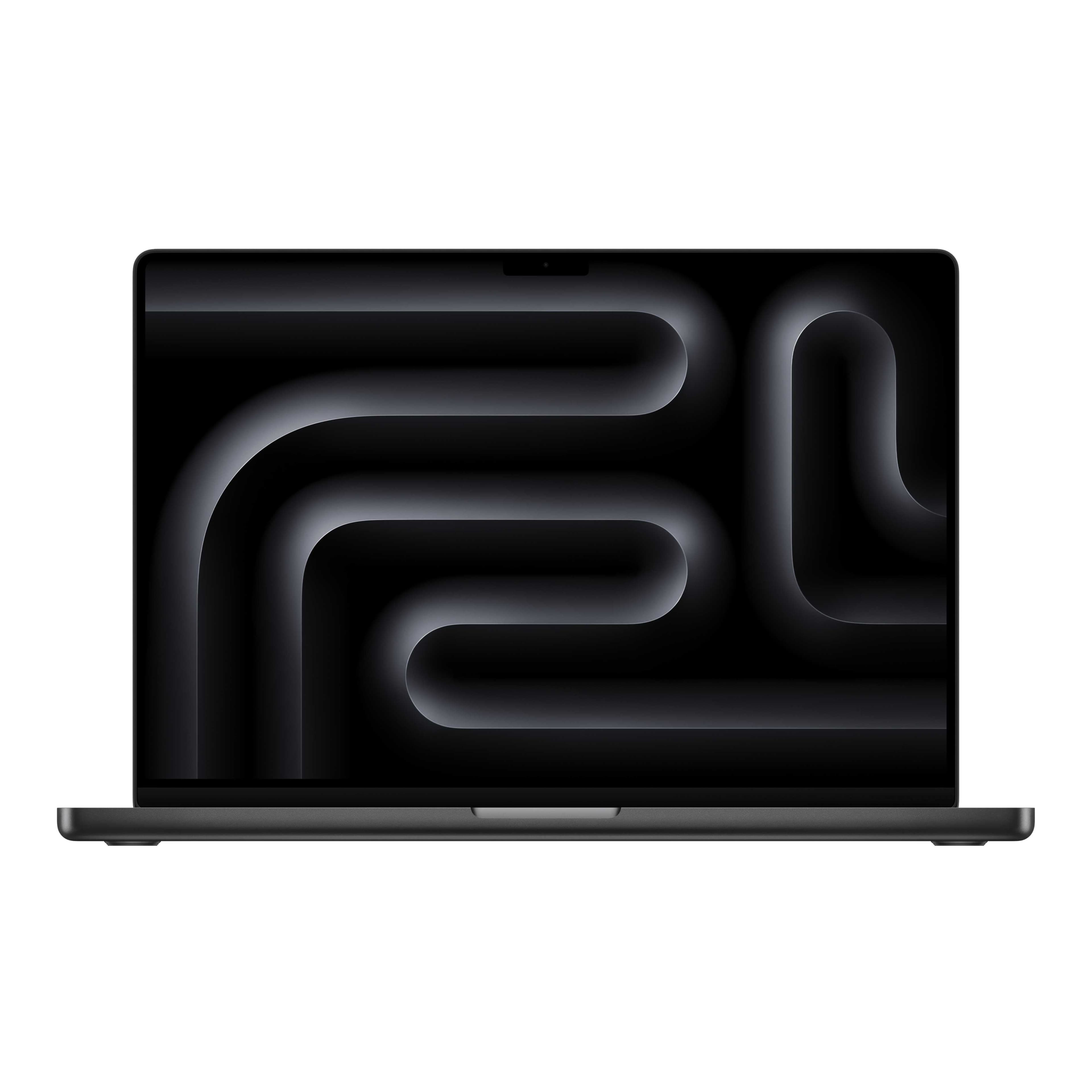 Apple MacBook Pro 16" (M5 Max 18C CPU, 40C GPU, 2026) 48 ГБ, 2 ТБ SSD, «черный космос» — фото 2