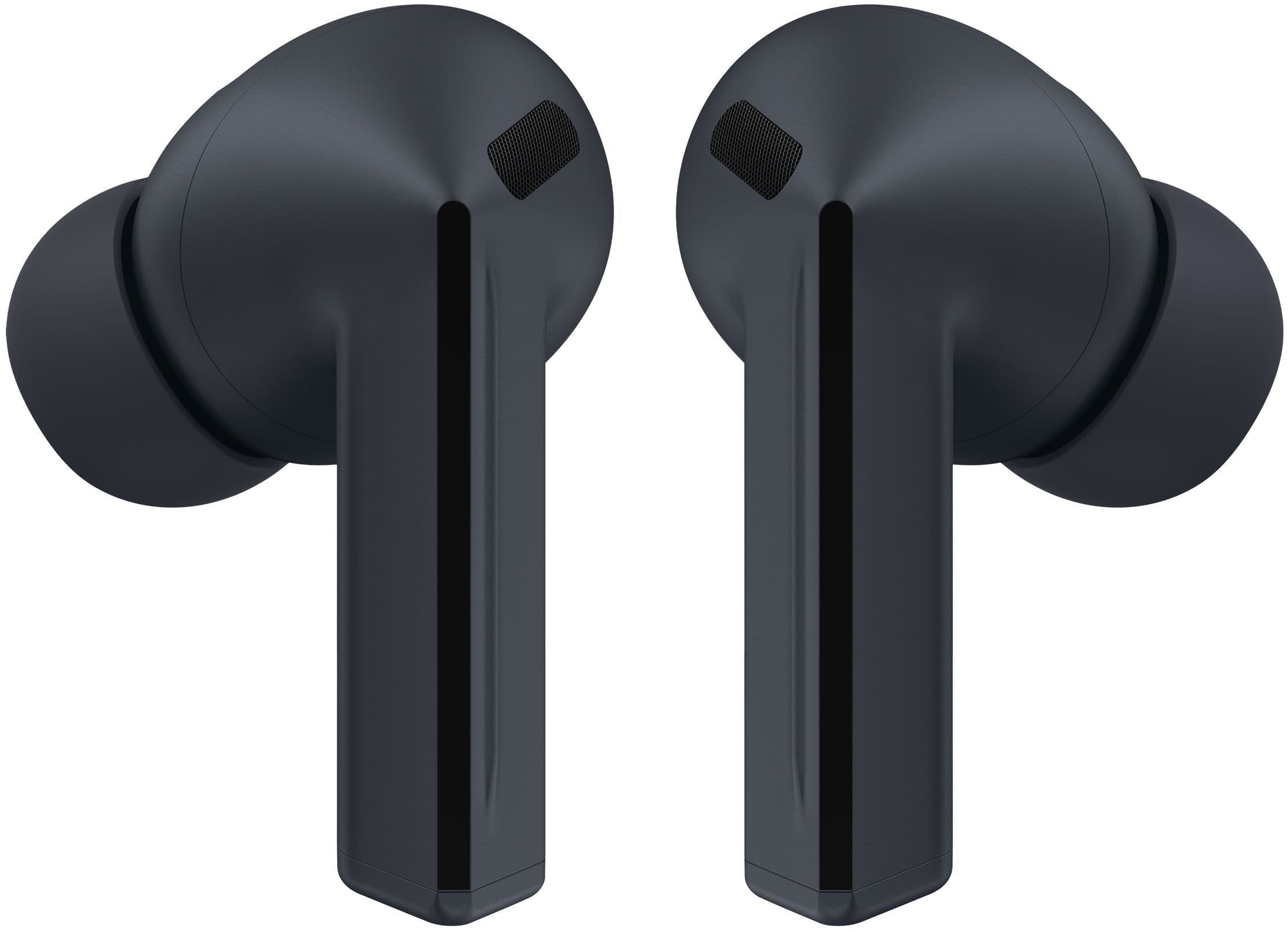 Наушники Samsung Galaxy Buds3 FE, Серый — фото 11