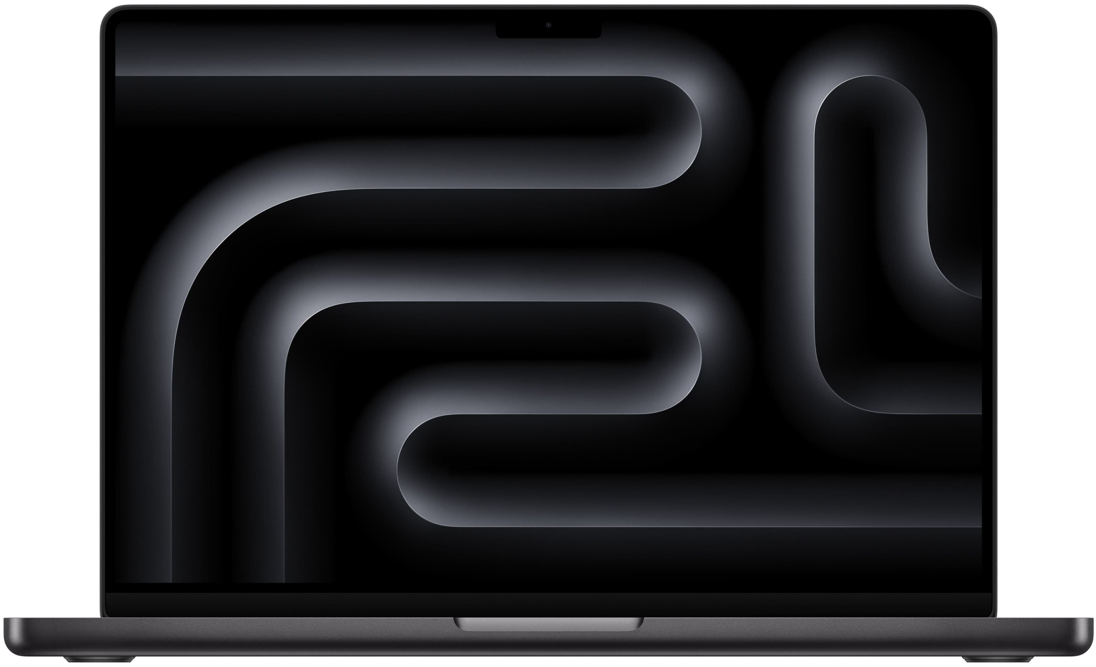 Apple MacBook Pro 14" (M5 Pro 18C CPU, 20C GPU, 2026) 24 ГБ, 2 ТБ SSD, «черный космос» — фото 11