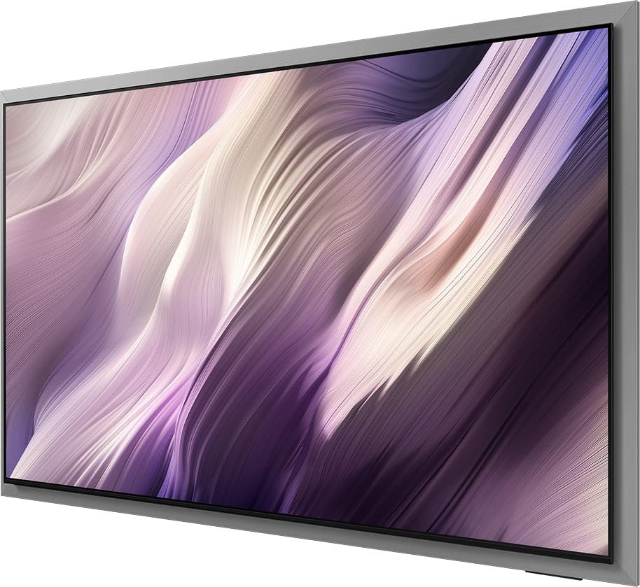 Телевизор Samsung 55" S95H OLED 4K, сланцево-черный — фото 6