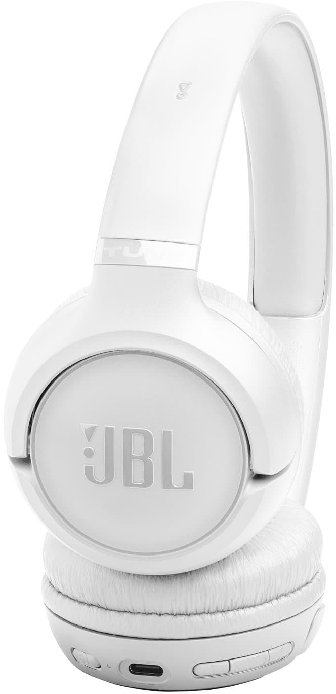 Наушники накладные JBL Tune 530BT, черный — фото 6