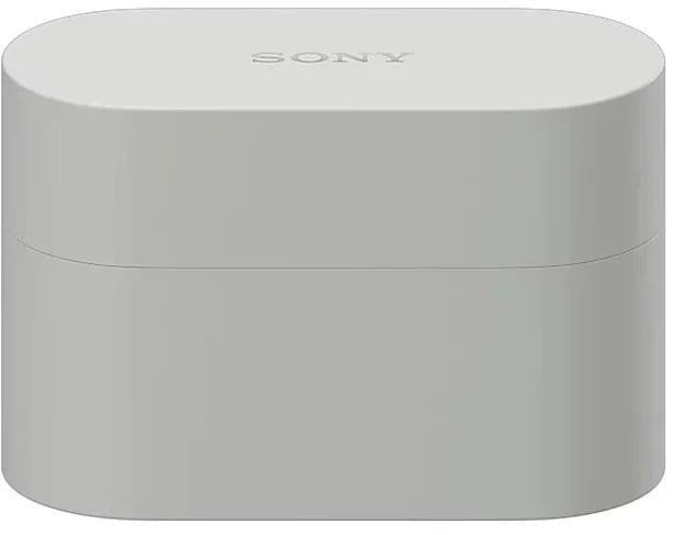 Наушники Sony TWS WF1000XM6/SZE, серебро — фото 4