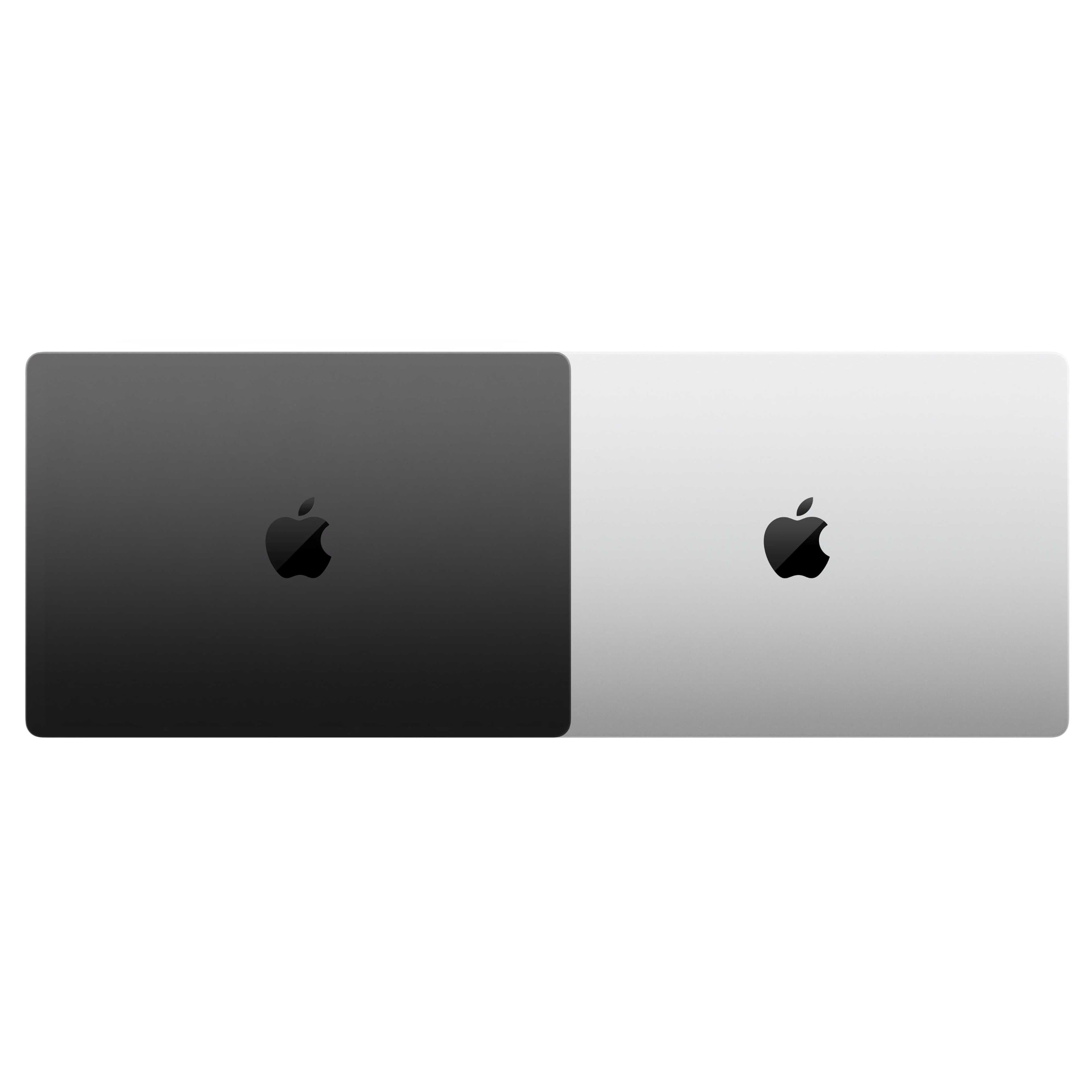 Apple MacBook Pro 16" (M5 Pro 18C CPU, 20C GPU, 2026) 24 ГБ, 1 ТБ SSD, «черный космос» — фото 8