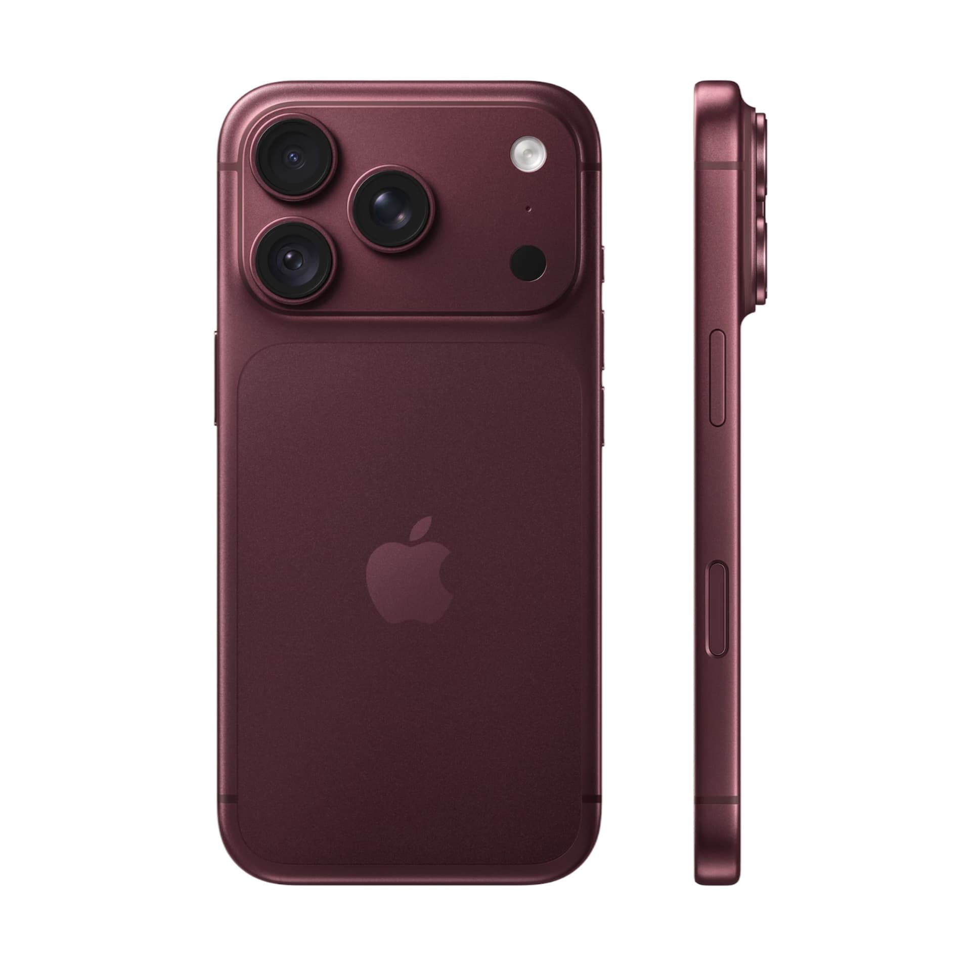 Apple iPhone 18 Pro eSIM 256GB, Black — фото 3