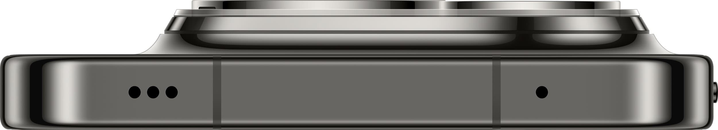 Смартфон HUAWEI Pura 90s Pro Max 256/12 ГБ, графитовый черный — фото 9