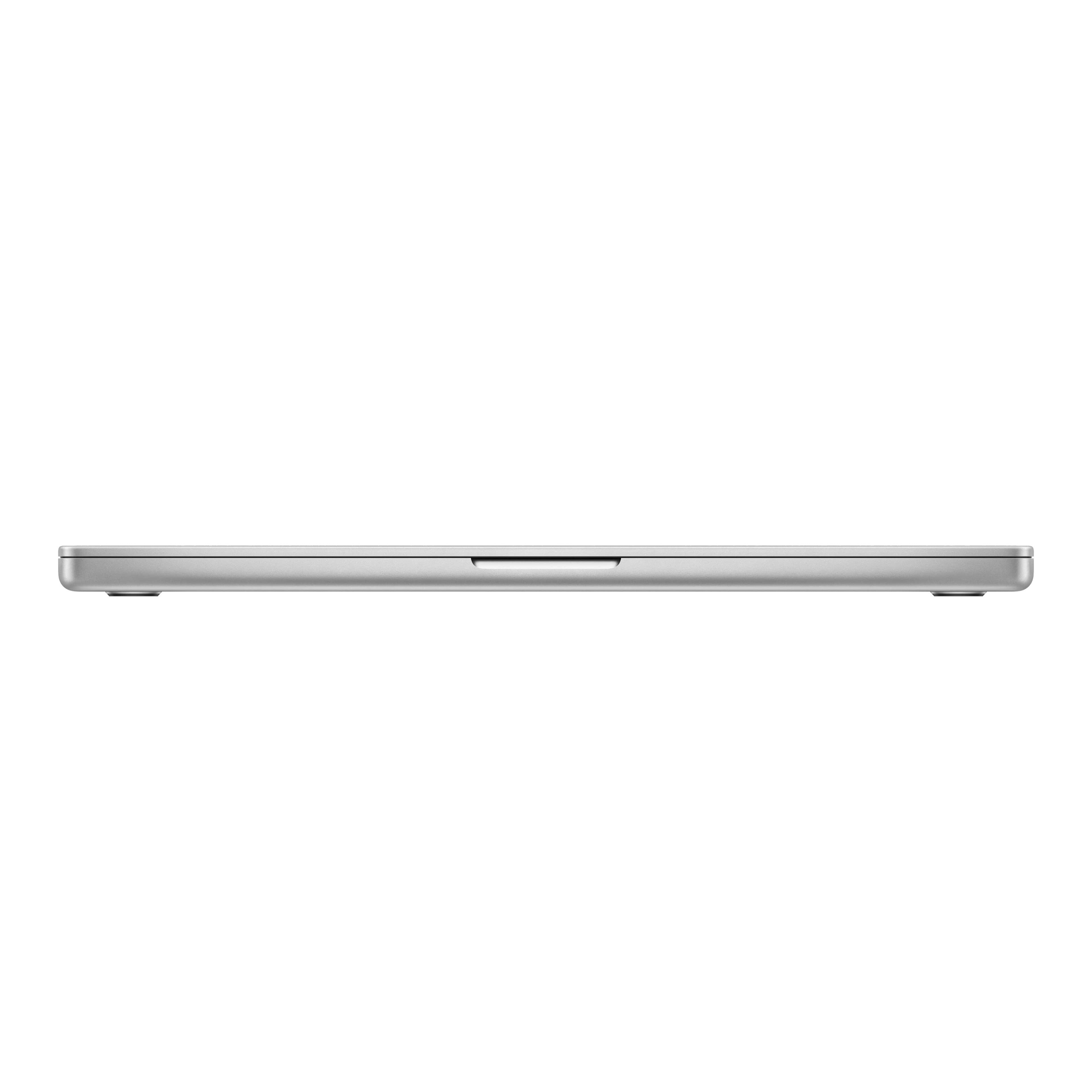 Apple MacBook Pro 16" (M5 Pro 18C CPU, 20C GPU, 2026) 24 ГБ, 1 ТБ SSD, серебристый — фото 6