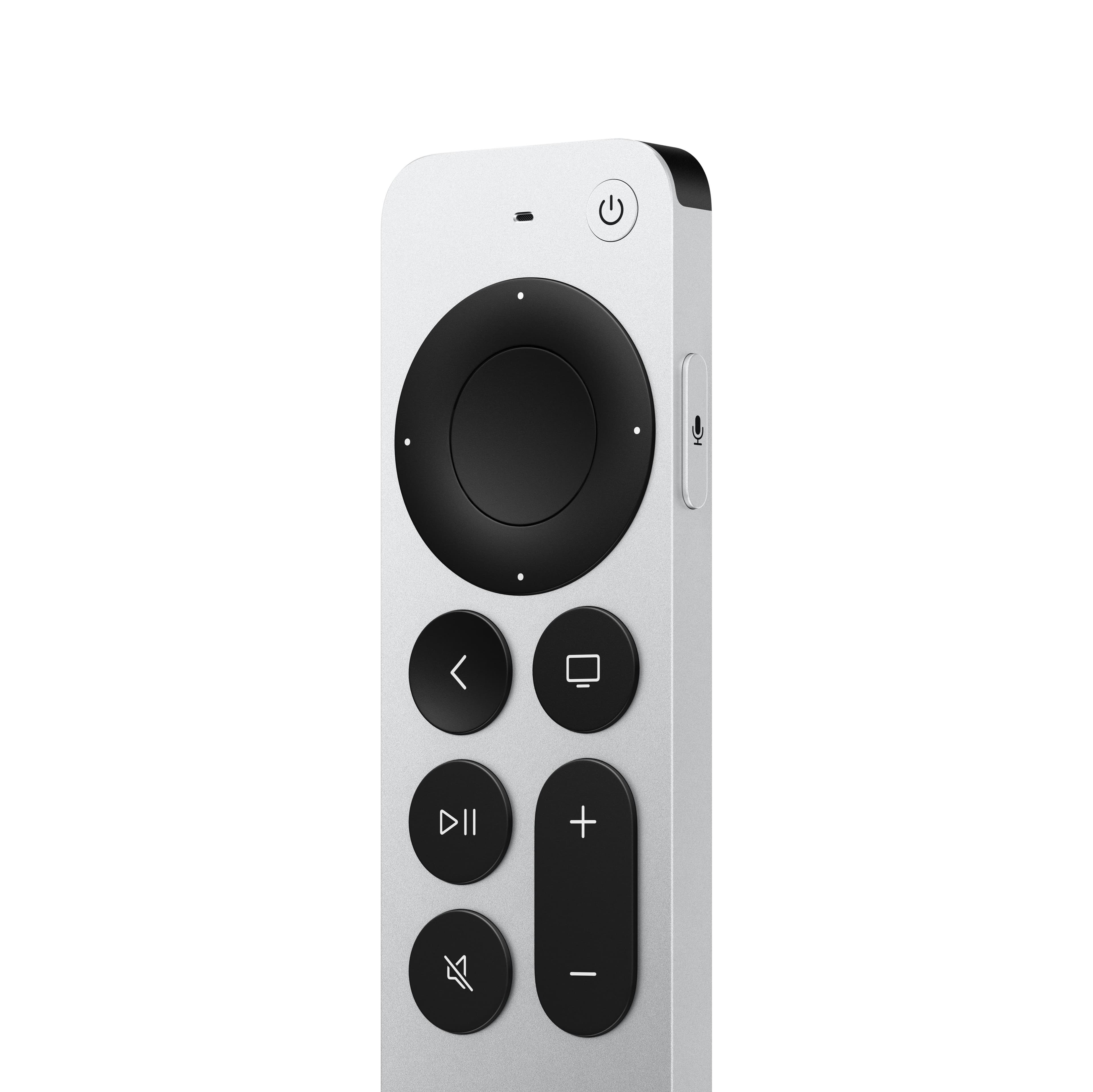 Телеприставка Apple TV 4K, 64 ГБ (3-го поколения) — фото 3