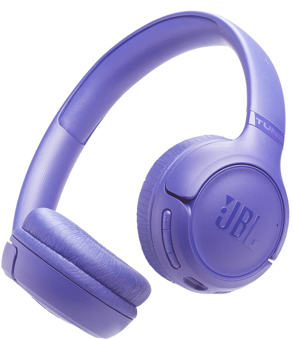 Наушники накладные JBL Tune 530BT, фиолетовый