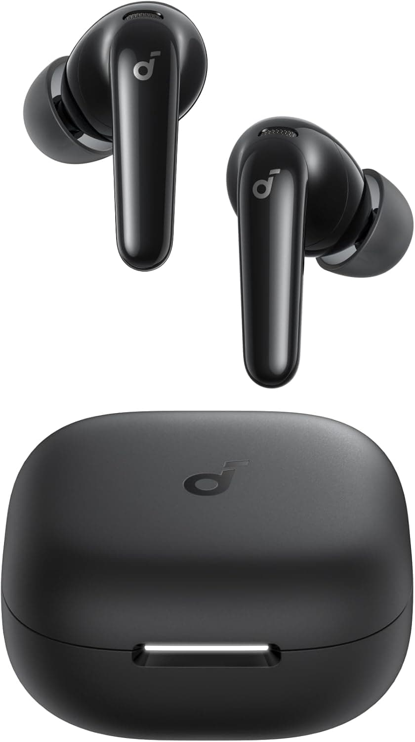Наушники TWS Anker Soundcore R60i, белый — фото 2