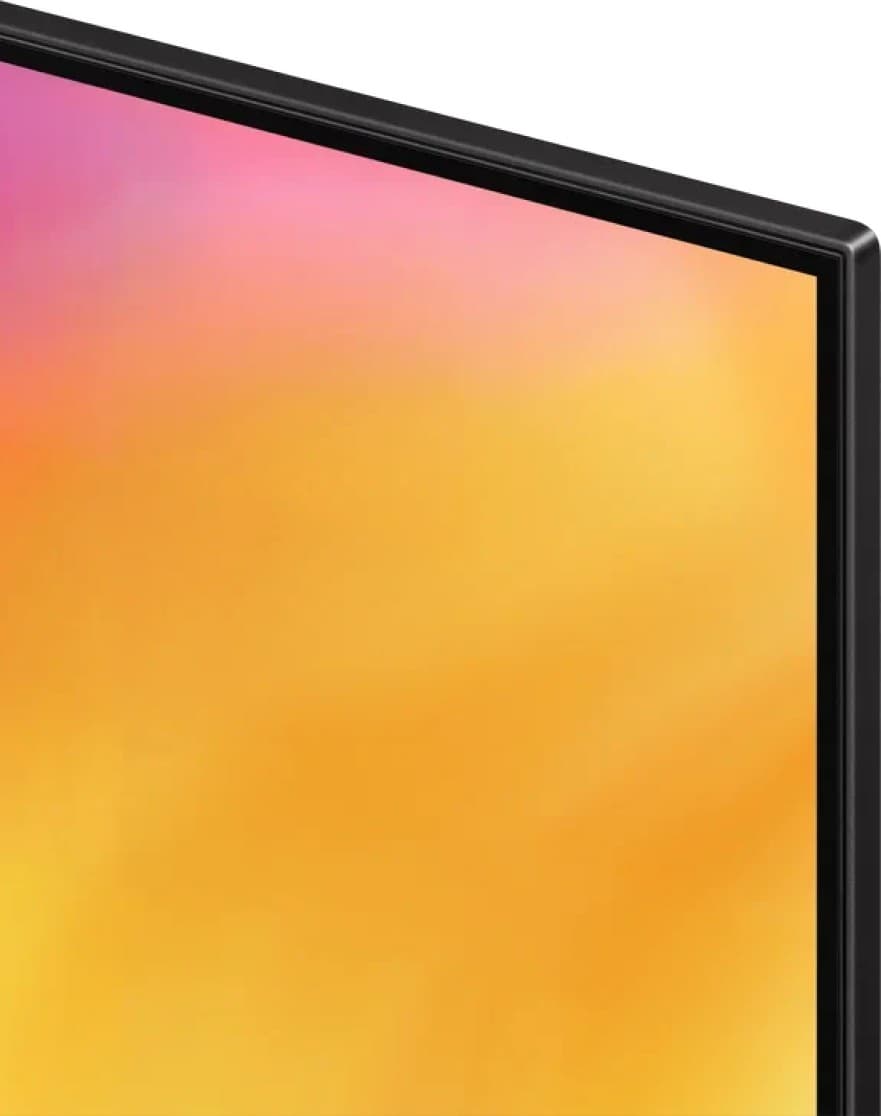 Телевизор Samsung 43" M70 Mini LED 4K, черный — фото 4