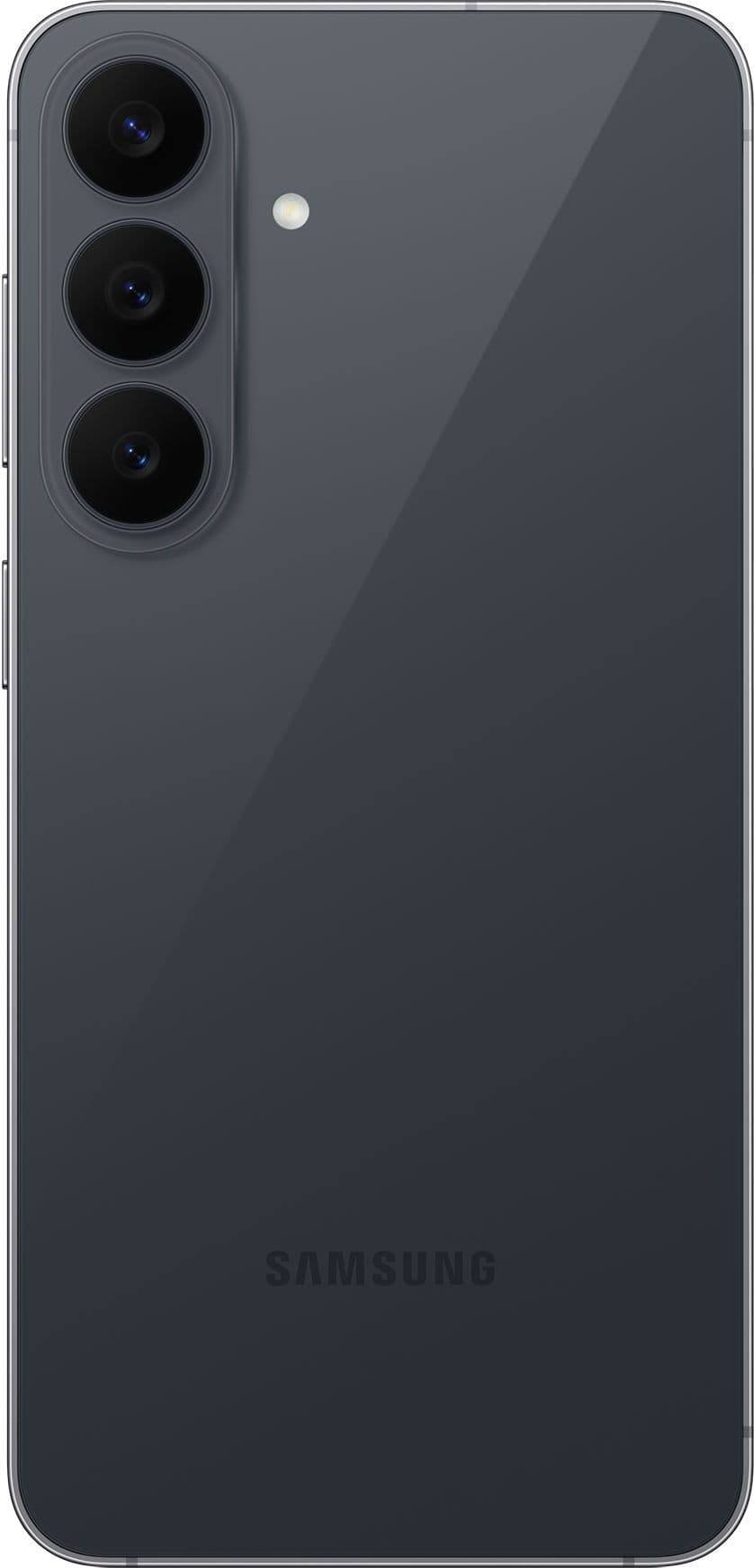 Смартфон Samsung Galaxy S26 FE 8 ГБ/128 ГБ, Черный — фото 3