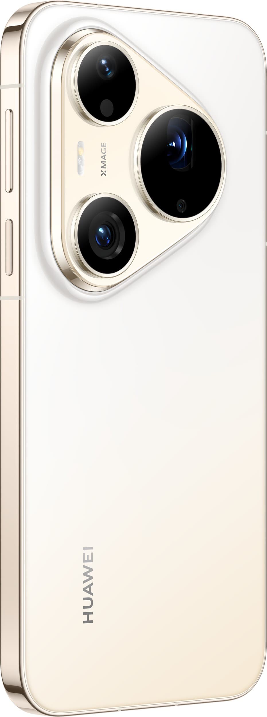 Смартфон HUAWEI Pura 90s Pro Max 256/12 ГБ, пудровый розовый — фото 6
