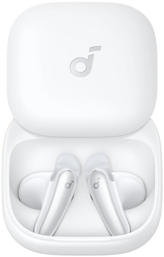 Наушники TWS Anker Soundcore Liberty Buds, черный — фото 11