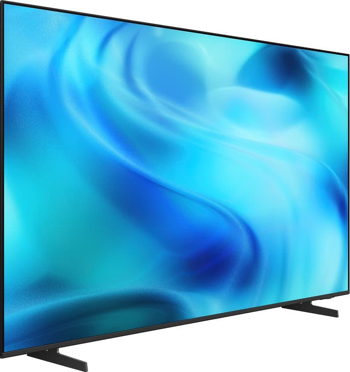 Телевизор Samsung 43" U8000H Crystal UHD 4K, черный — фото 10