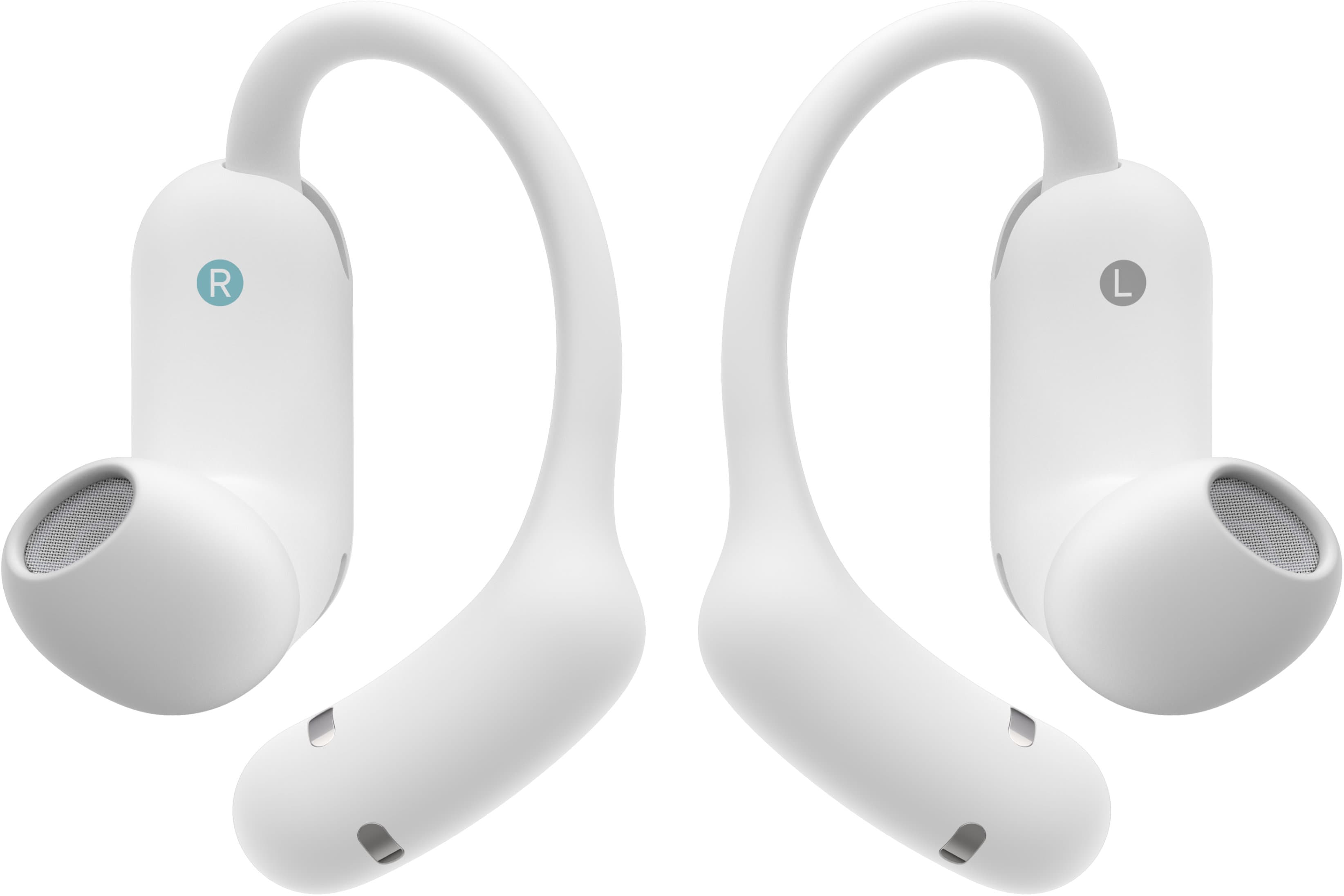 Наушники TWS Anker Soundcore Aerofit 2 Pro, черный — фото 4
