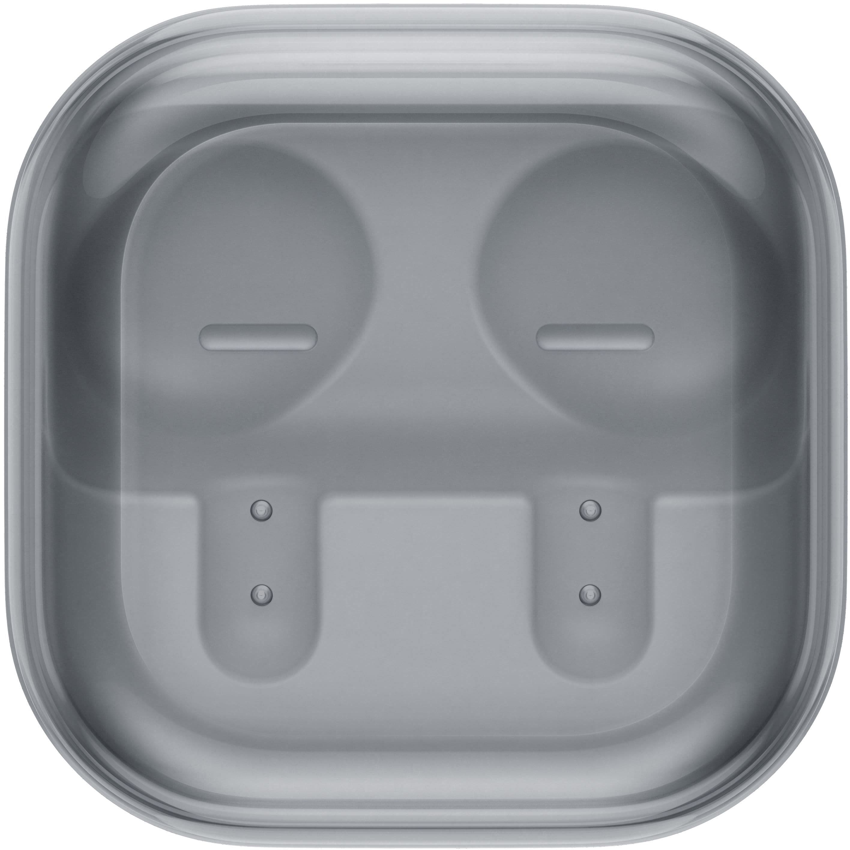 Наушники Samsung Galaxy Buds4, черный — фото 7