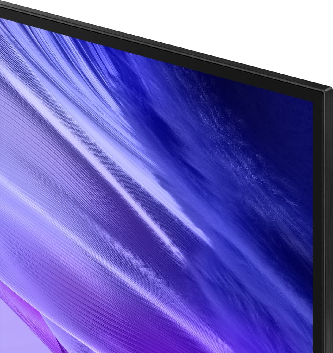 Телевизор Samsung 48" S85H OLED 4K, черный графит — фото 9