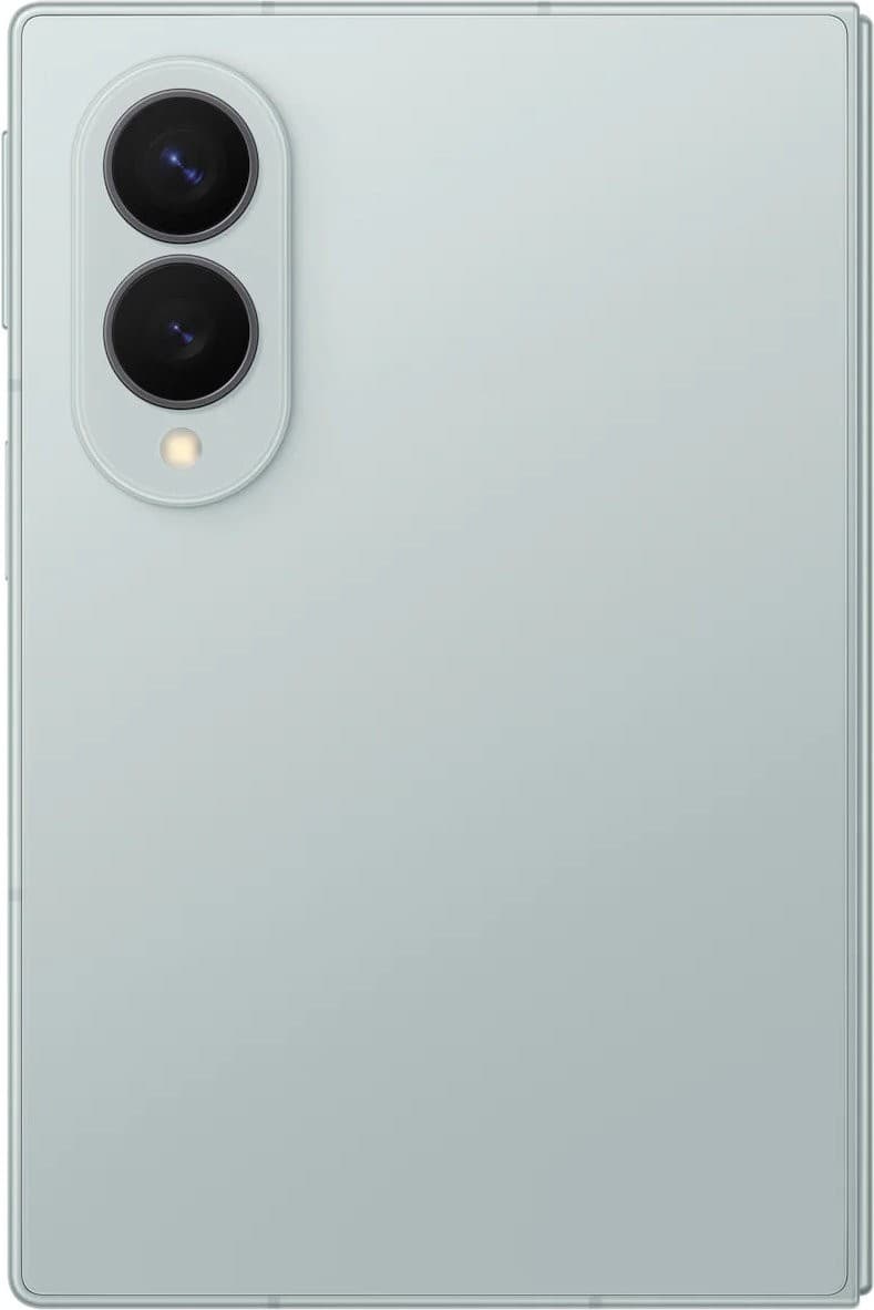 Смартфон Samsung Galaxy Z Fold8 256 ГБ кремовый — фото 7