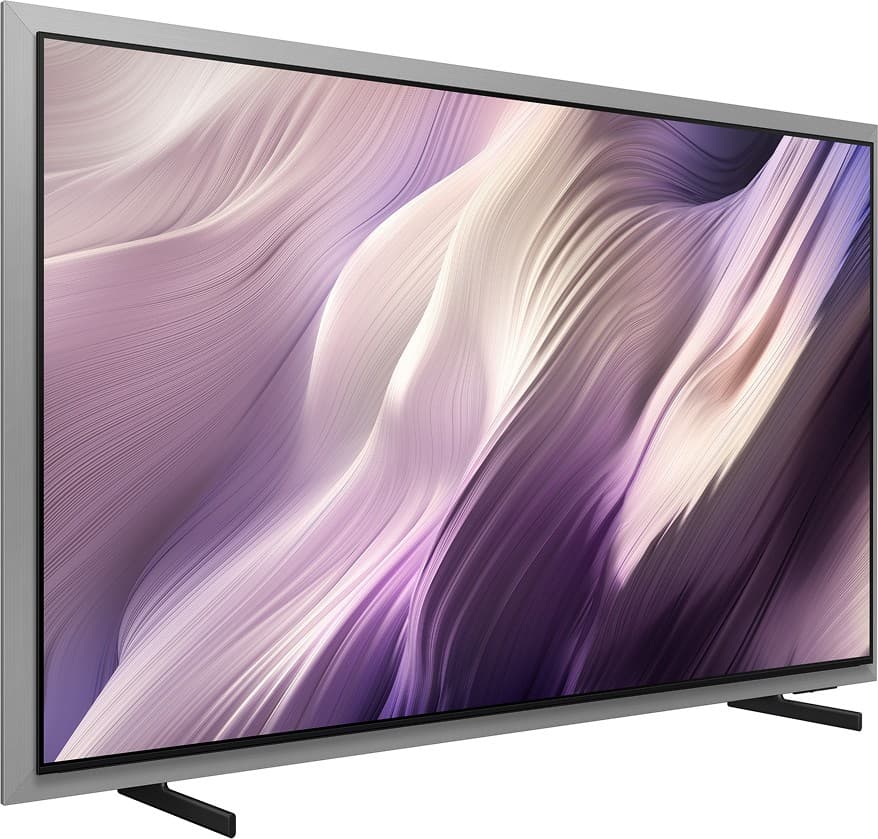 Телевизор Samsung 55" S95H OLED 4K, сланцево-черный — фото 3