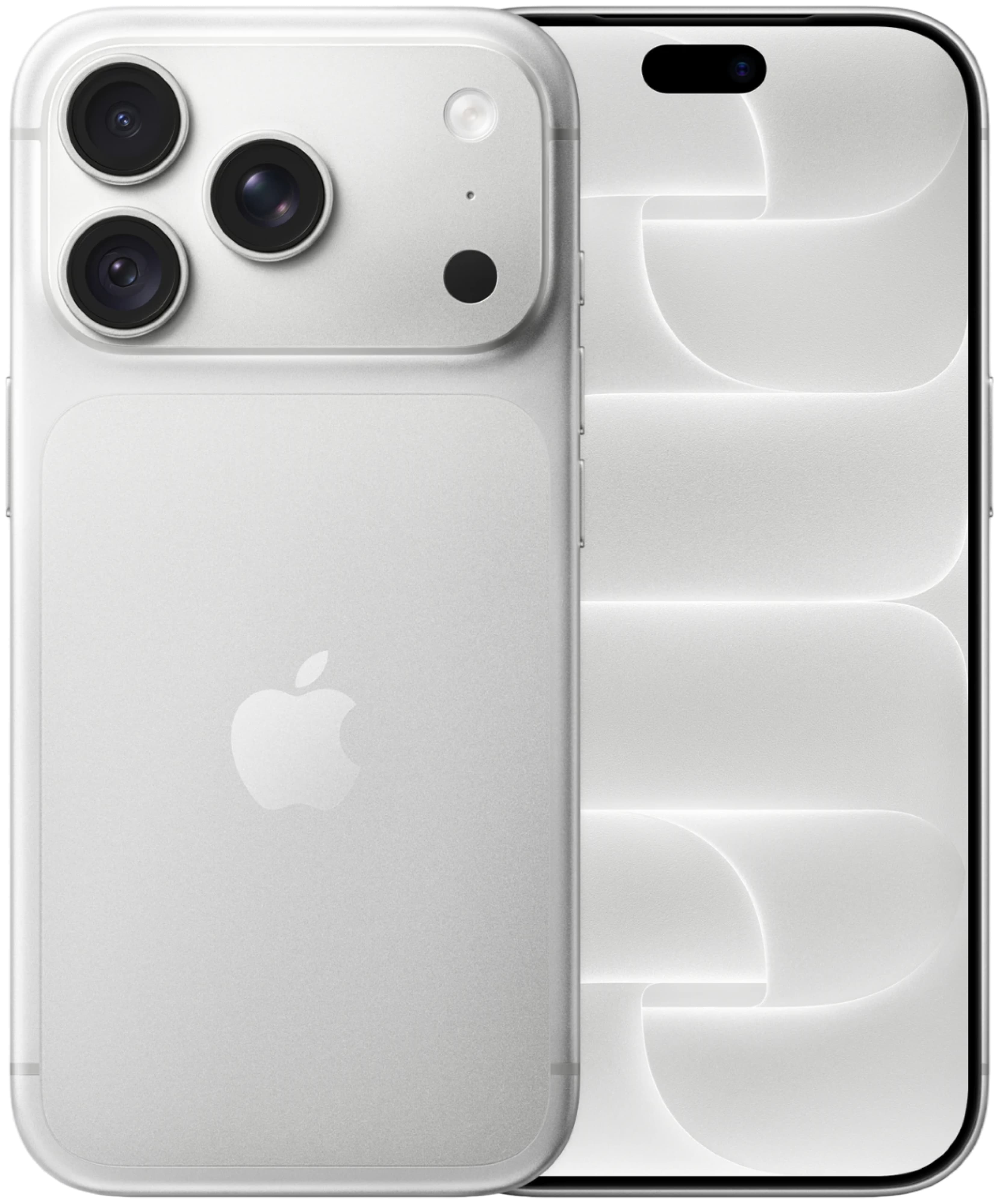 Apple iPhone 18 Pro eSIM 256GB, Black — фото 6