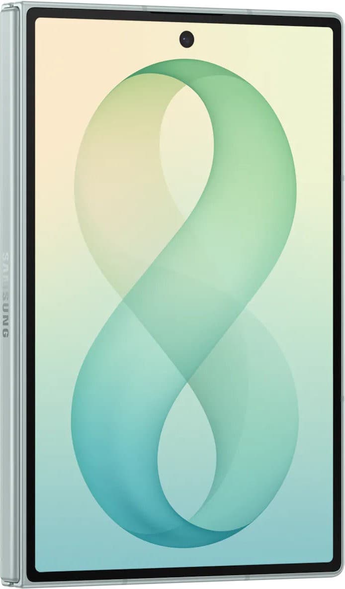 Смартфон Samsung Galaxy Z Fold8 256 ГБ кремовый — фото 4