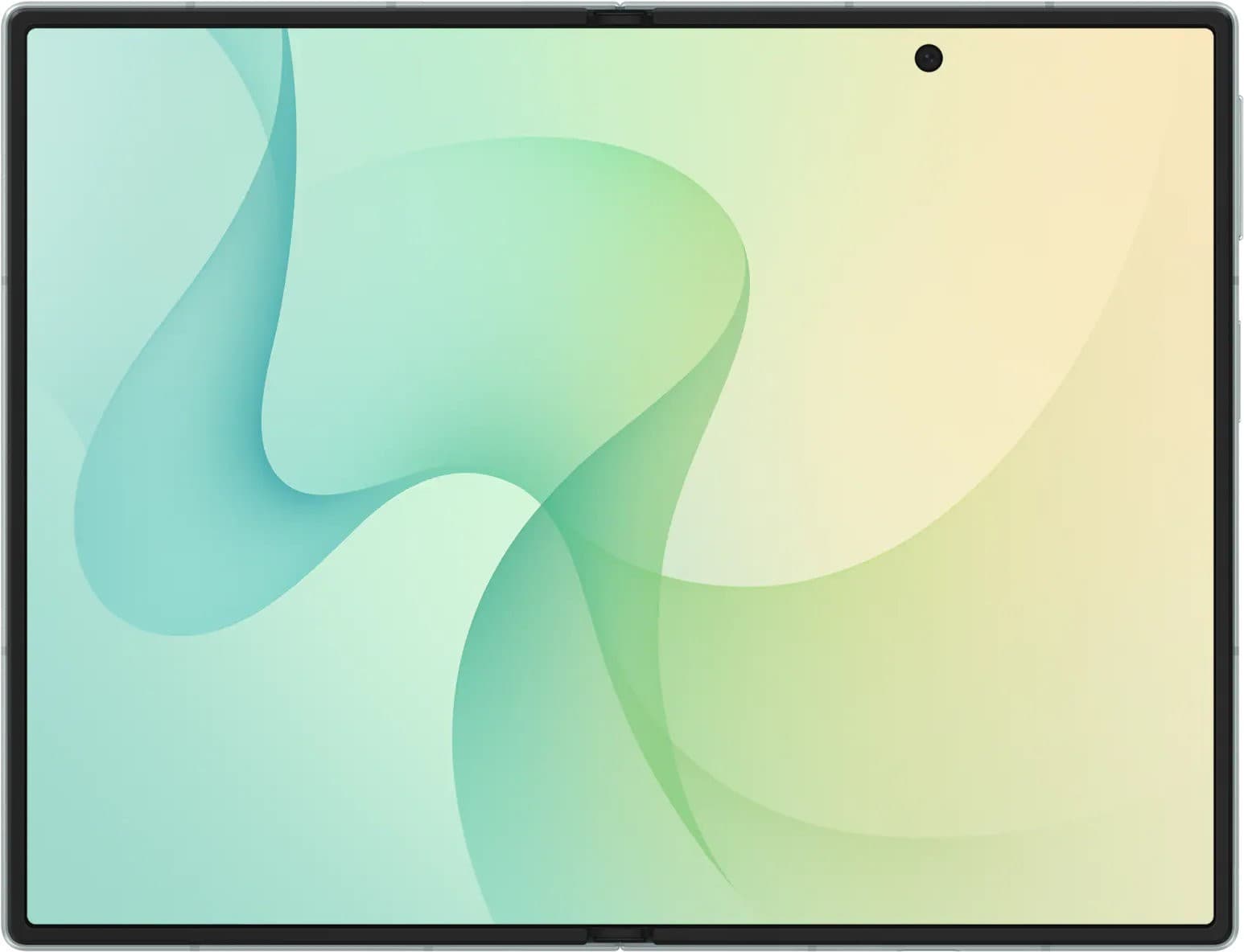 Смартфон Samsung Galaxy Z Fold8 256 ГБ кремовый — фото 5