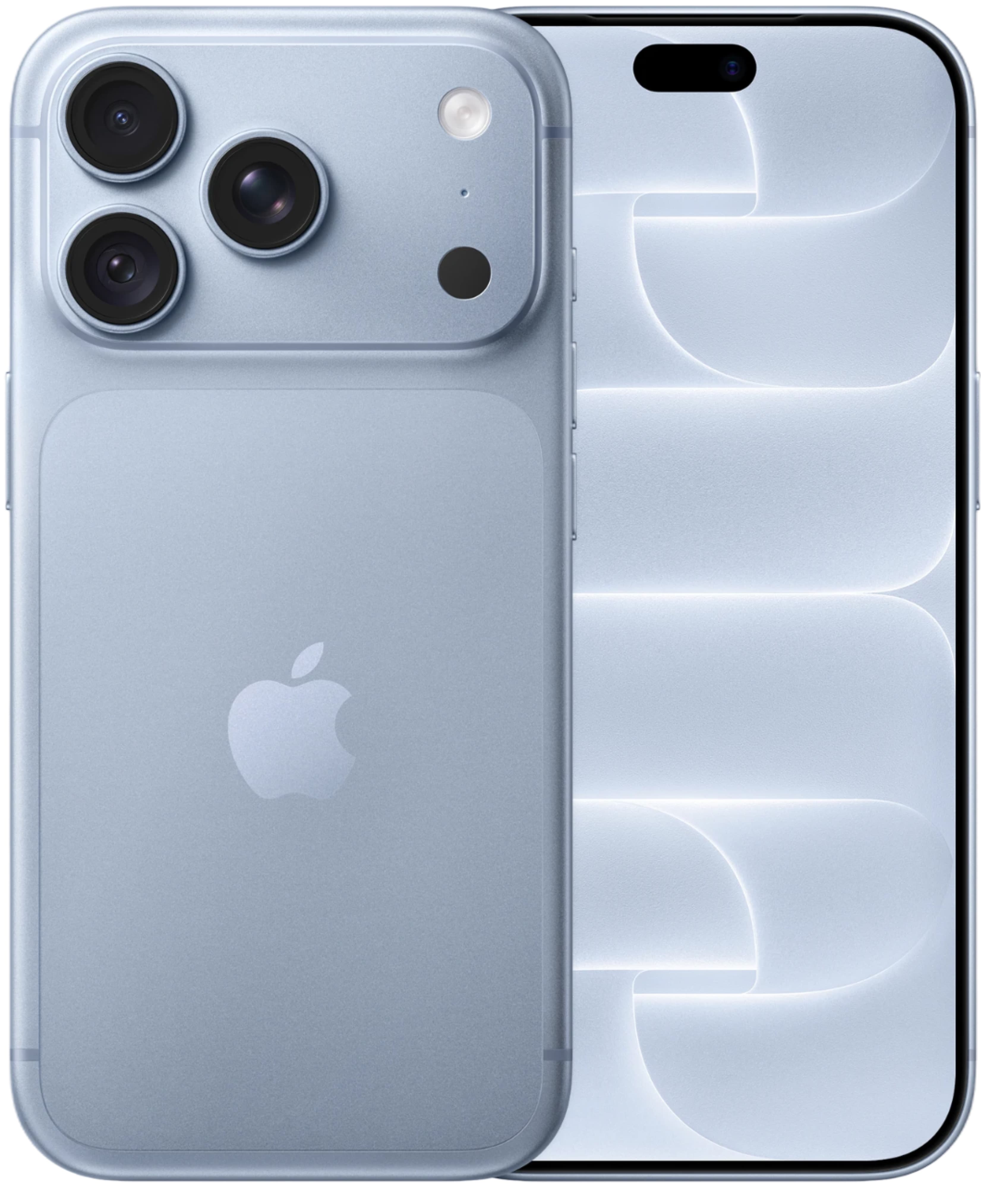 Apple iPhone 18 Pro eSIM 256GB, Black — фото 10