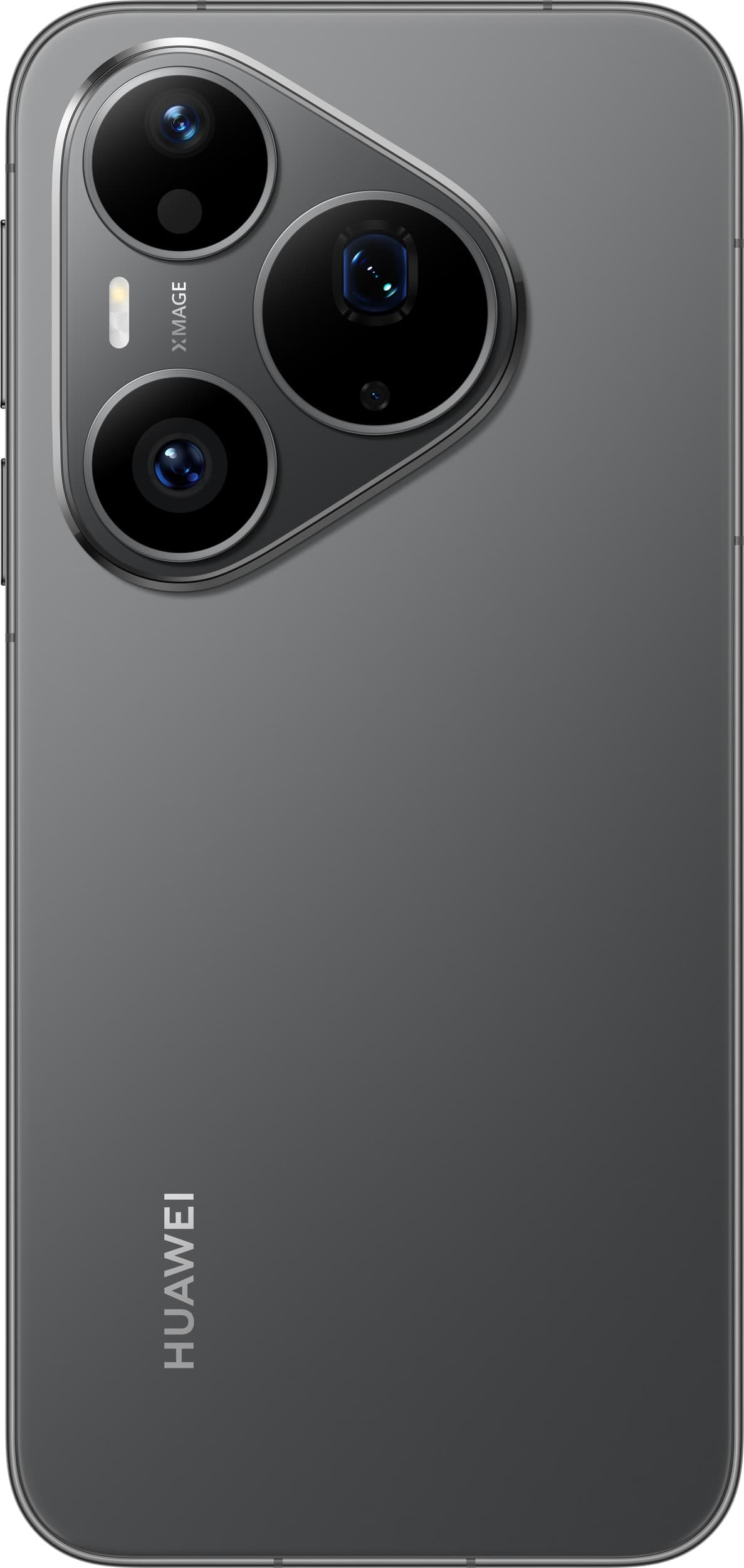 Смартфон HUAWEI Pura 90s Pro 256/12 ГБ, белый — фото 2