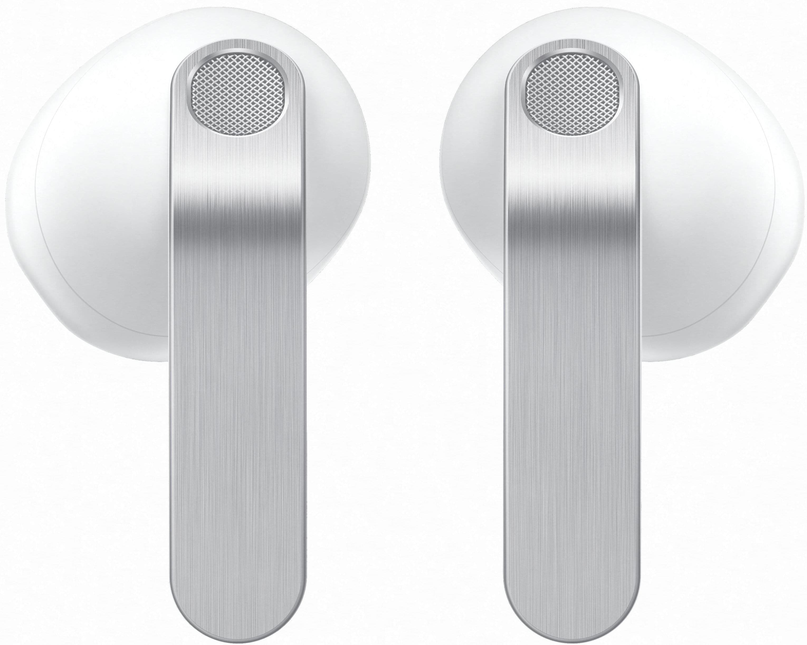 Наушники Samsung Galaxy Buds4, черный — фото 3