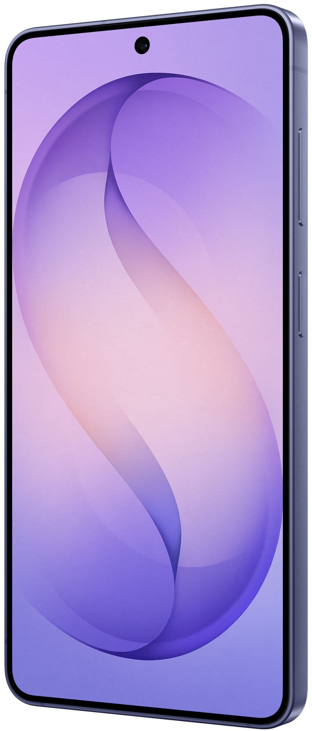 Смартфон Samsung Galaxy S26 12/256GB голубой — фото 5