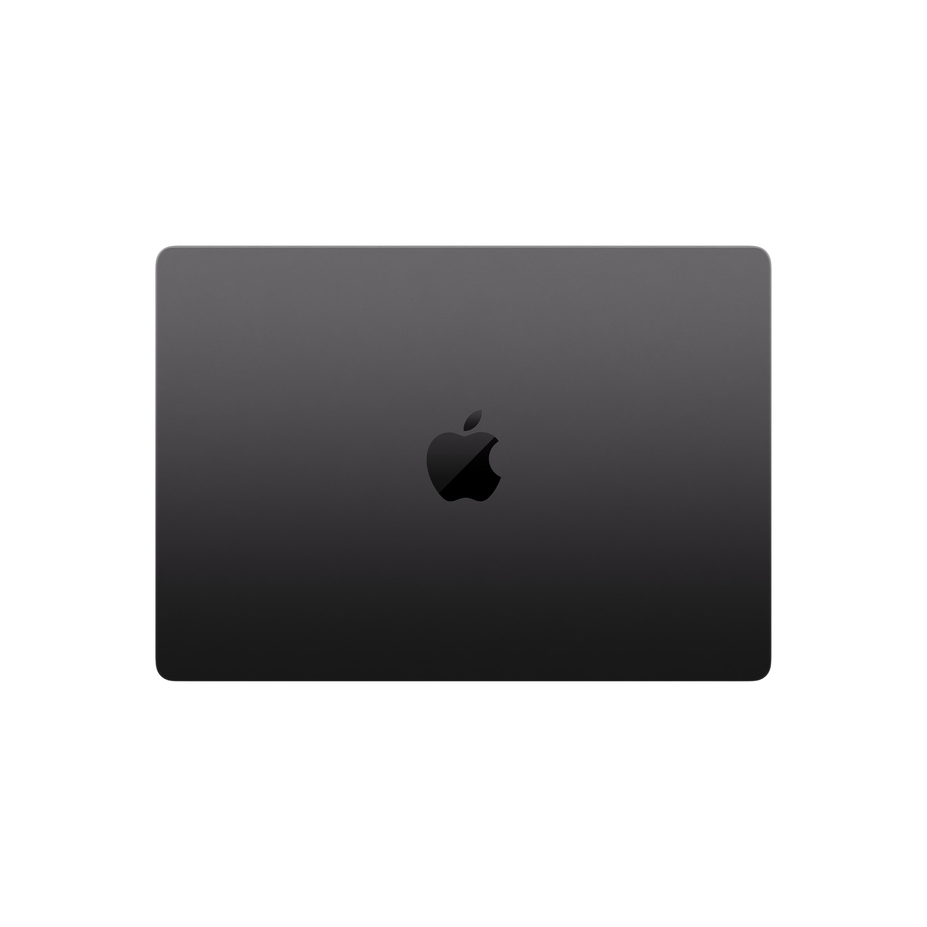 Apple MacBook Pro 14 2025 M5 32Gb/1Tb (Space Black) (MJ3D4) — фото 7
