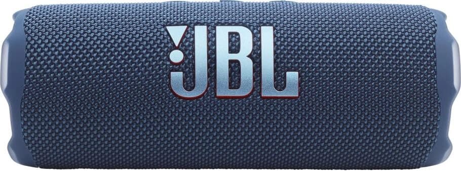 Портативная колонка JBL Flip 7 Синяя — фото 2