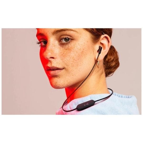 Наушники внутриканальные Bluetooth JBL Tune 215BT Black — фото 5