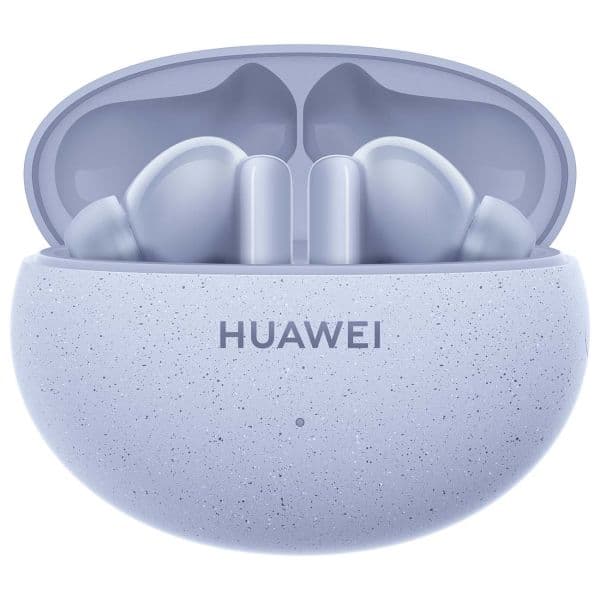 Восстановленные наушники True Wireless HUAWEI Freebuds 5i Isle Blue (T0014), отличный — фото 3