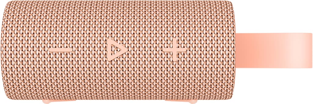 Bluetooth колонка Xiaomi Sound Pocket 5W (MDZ-37-DB) (розовый) — фото 6