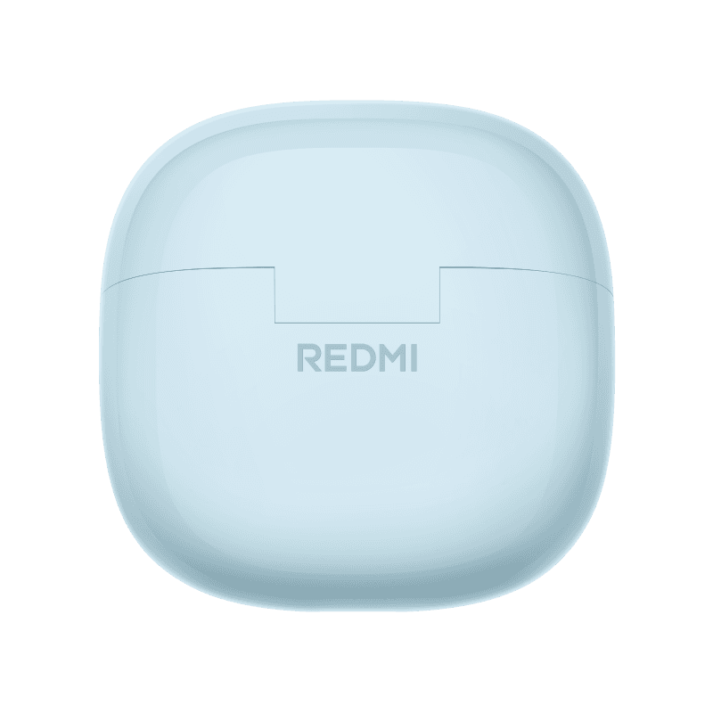 Беспроводные наушники Xiaomi Redmi Buds 8 Lite (EU), Black — фото 5