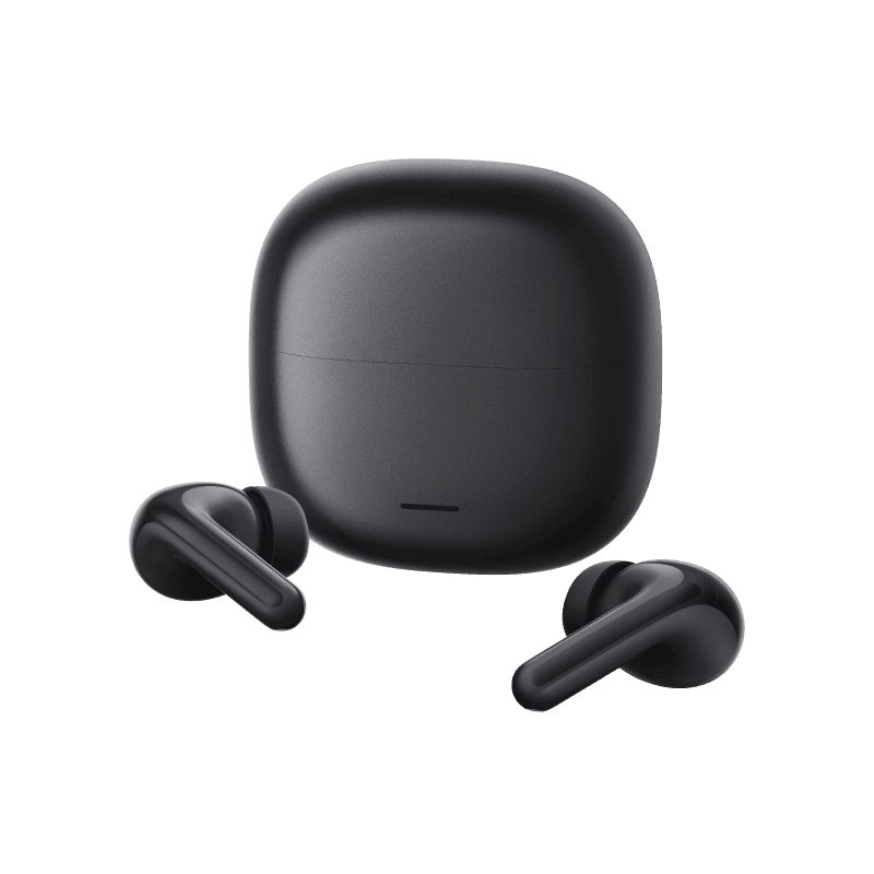 Беспроводные наушники Xiaomi Redmi Buds 8 Lite (EU), Black — фото 8