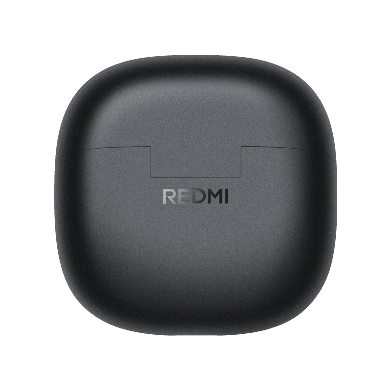 Беспроводные наушники Xiaomi Redmi Buds 8 Lite (EU), Black — фото 9